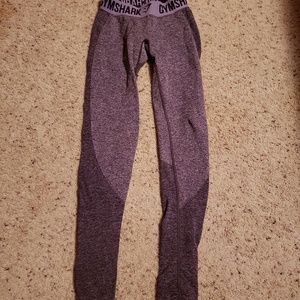 Gym Shark Flex Leggings